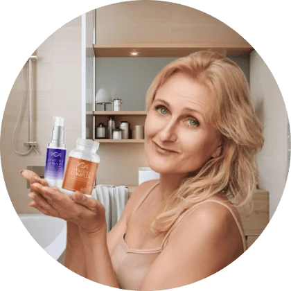 Synevra UltraLift verified customer